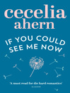 If You Could See Me Now (eBook)